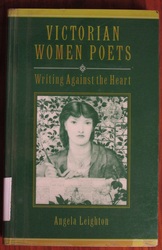 Victorian Women Poets
