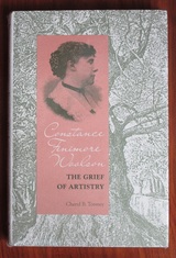 Constance Fenimore Woolson: The Grief of Artistry
