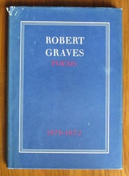 Poems, 1970-72
