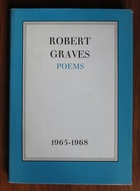 Poems, 1965-1968
