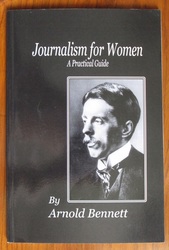 Journalism for Women: A Practical Guide
