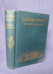 Salmon Fishing
