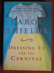 Dressing Up for the Carnival
