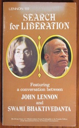 Search for Liberation
