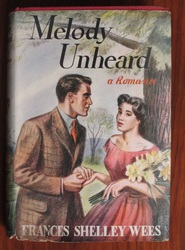 Melody Unheard: A Romance
