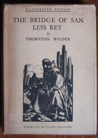 The Bridge of San Luis Rey
