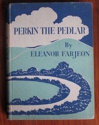 Perkin the Pedlar
