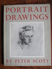 Portrait Drawings

