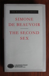 The Second Sex
