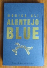 Alentejo Blue
