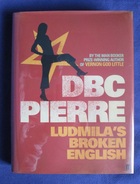 Ludmilla's Broken English
