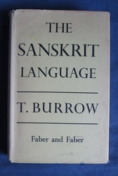 The Sanskrit Language
