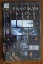 The Sandman: Preludes and Nocturnes (The Sandman, Vol. 1)
