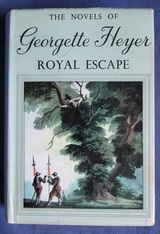 Royal Escape
