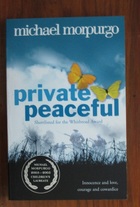 Private Peaceful
