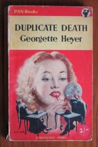 Duplicate Death
