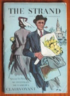 The Strand June 1949, Vol. No. 117, Issue No. 702
