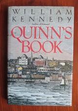Quinn's Book
