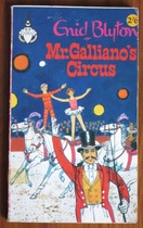 Mr Galliano's Circus
