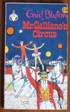 Mr Galliano's Circus
