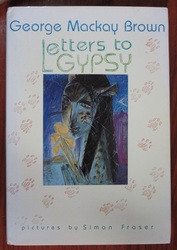 Letters to Gypsy
