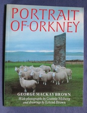 Portrait of Orkney
