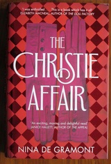 The Christie Affair
