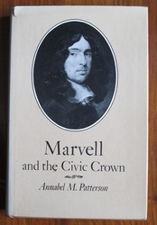 Marvell and the Civic Crown
