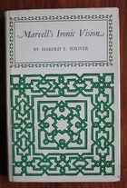 Marvell's Ironic Vision
