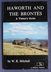 Haworth and the Brontës
