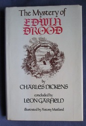 The Mystery of Edwin Drood
