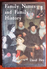 Family Names and Family History
