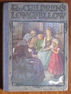 The Children's Longfellow: Stories from the Poet's Works
