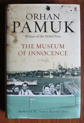 The Museum of Innocence: A Novel
