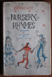 Nursery Rhymes: An Essay
