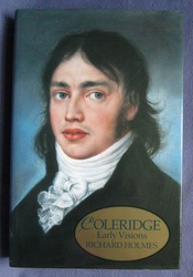 Coleridge: Early Visions
