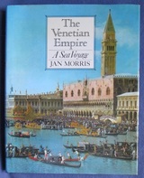 The Venetian Empire: A Sea Voyage

