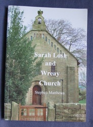 Sarah Losh and Wreay Church

