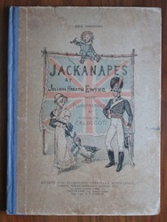 Jackanapes and Other Tales
