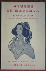 Winter in Majorca with José Quadrado’s Refutation of George Sand
