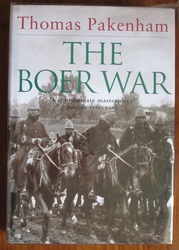 The Boer War
