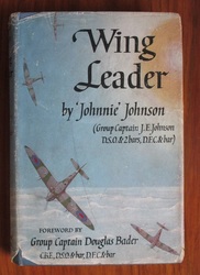 Wing Leader
