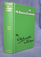 In Mr Knox’s country
