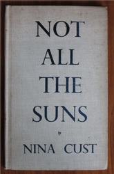 Not All the Suns
