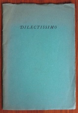 Dilectissimo
