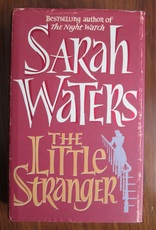 The Little Stranger
