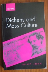 Dickens and Mass Culture
