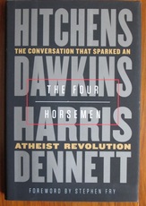 The Four Horsemen: The Conversation that Sparked an Atheist Revolution
