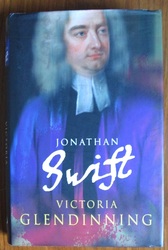 Jonathan Swift
