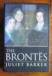 The Brontës
